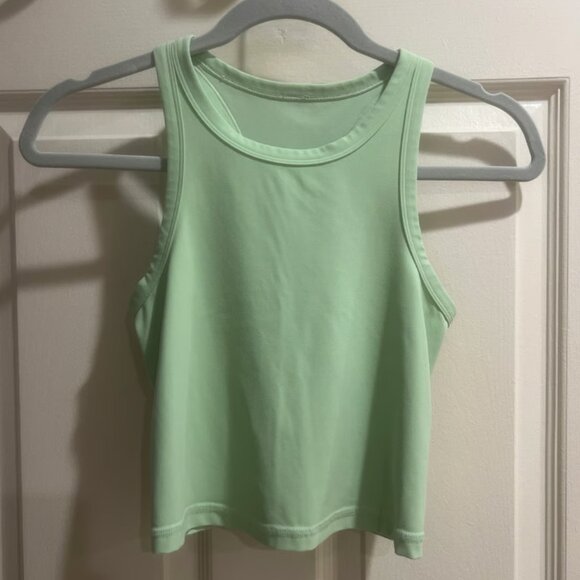 Lululemon align crewneck workout tank top - Picture 1 of 6
